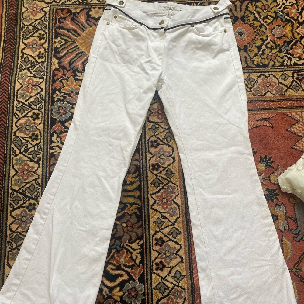 YSL Jeans